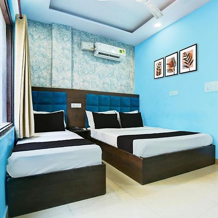 Hotel O Pink Residency Amritsar Exterior foto